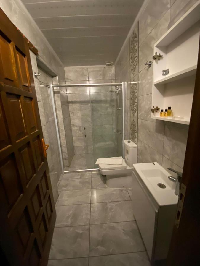Tas Evler Butik Otel Sirince Ngoại thất bức ảnh