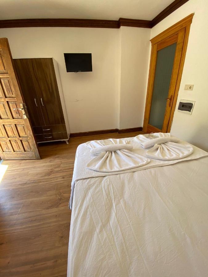 Tas Evler Butik Otel Sirince Ngoại thất bức ảnh