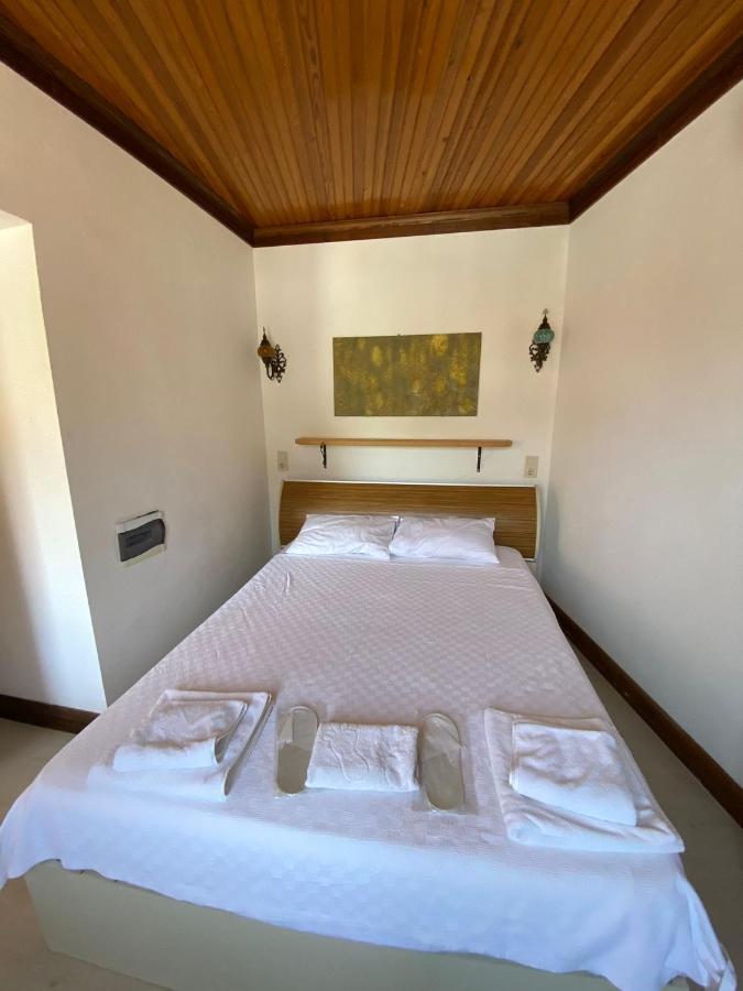 Tas Evler Butik Otel Sirince Ngoại thất bức ảnh