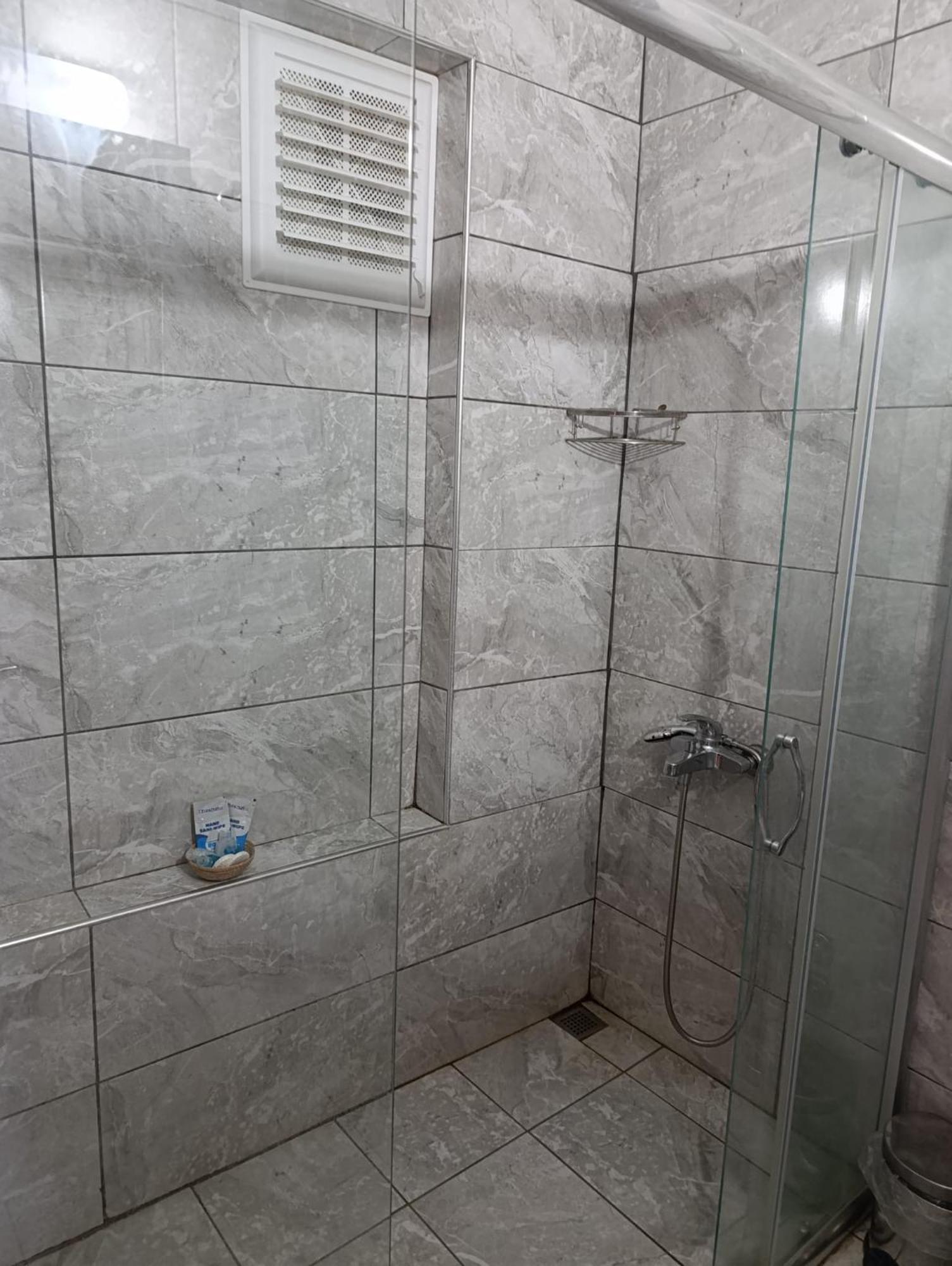 Tas Evler Butik Otel Sirince Ngoại thất bức ảnh
