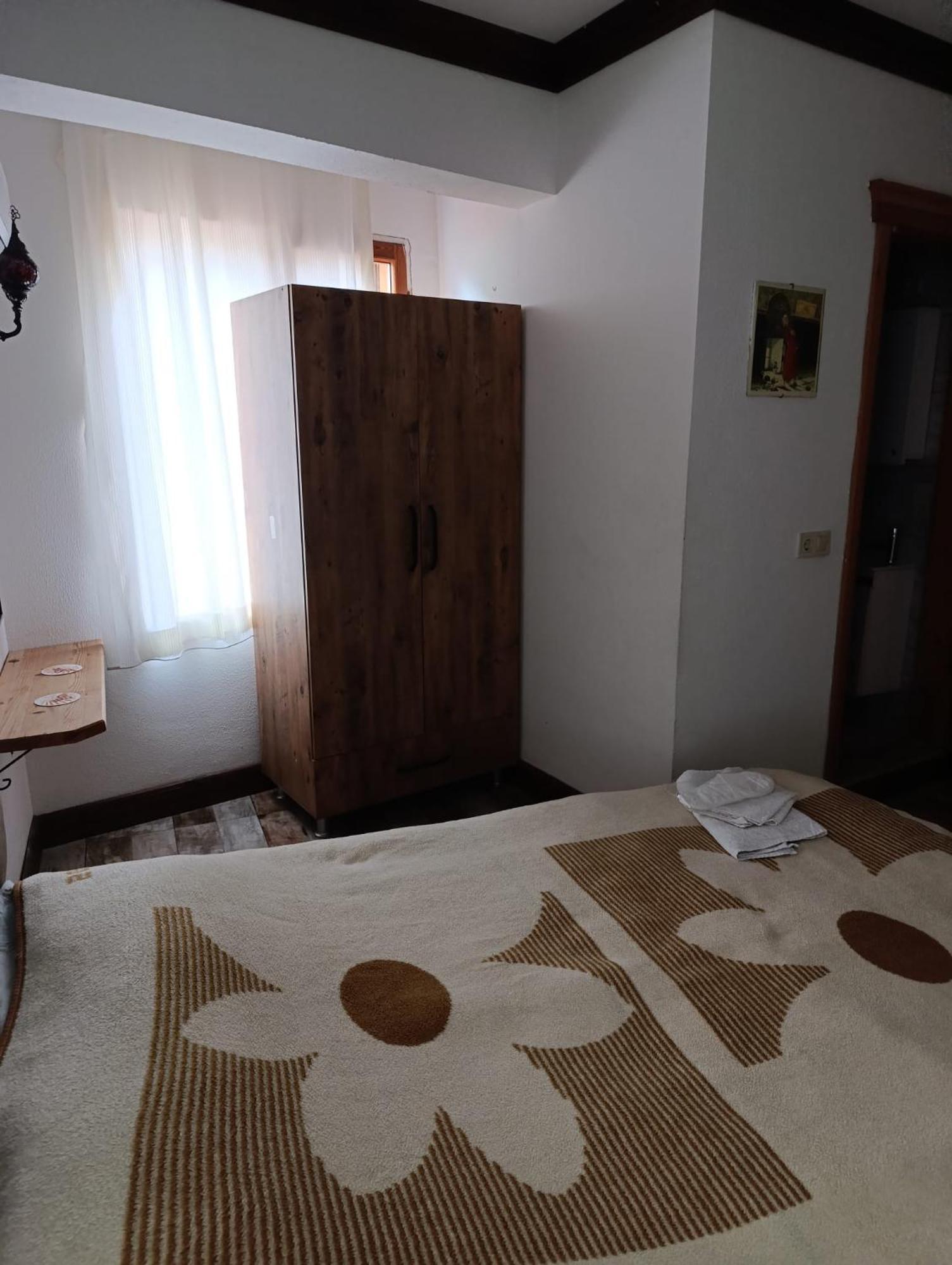 Tas Evler Butik Otel Sirince Ngoại thất bức ảnh