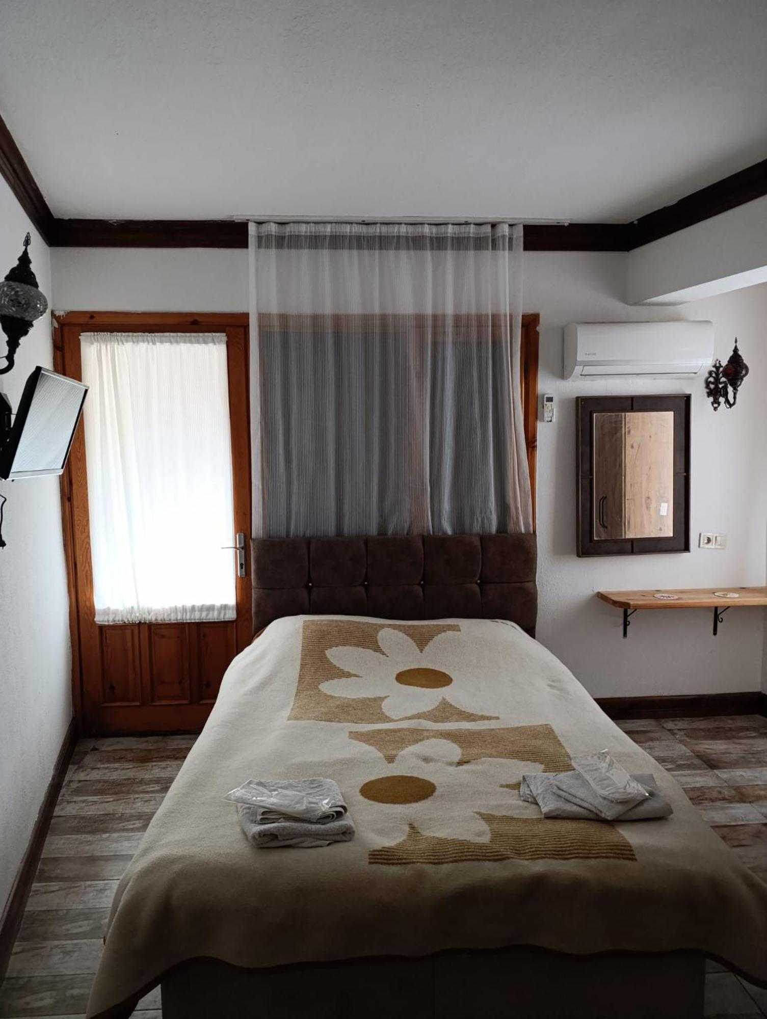Tas Evler Butik Otel Sirince Ngoại thất bức ảnh