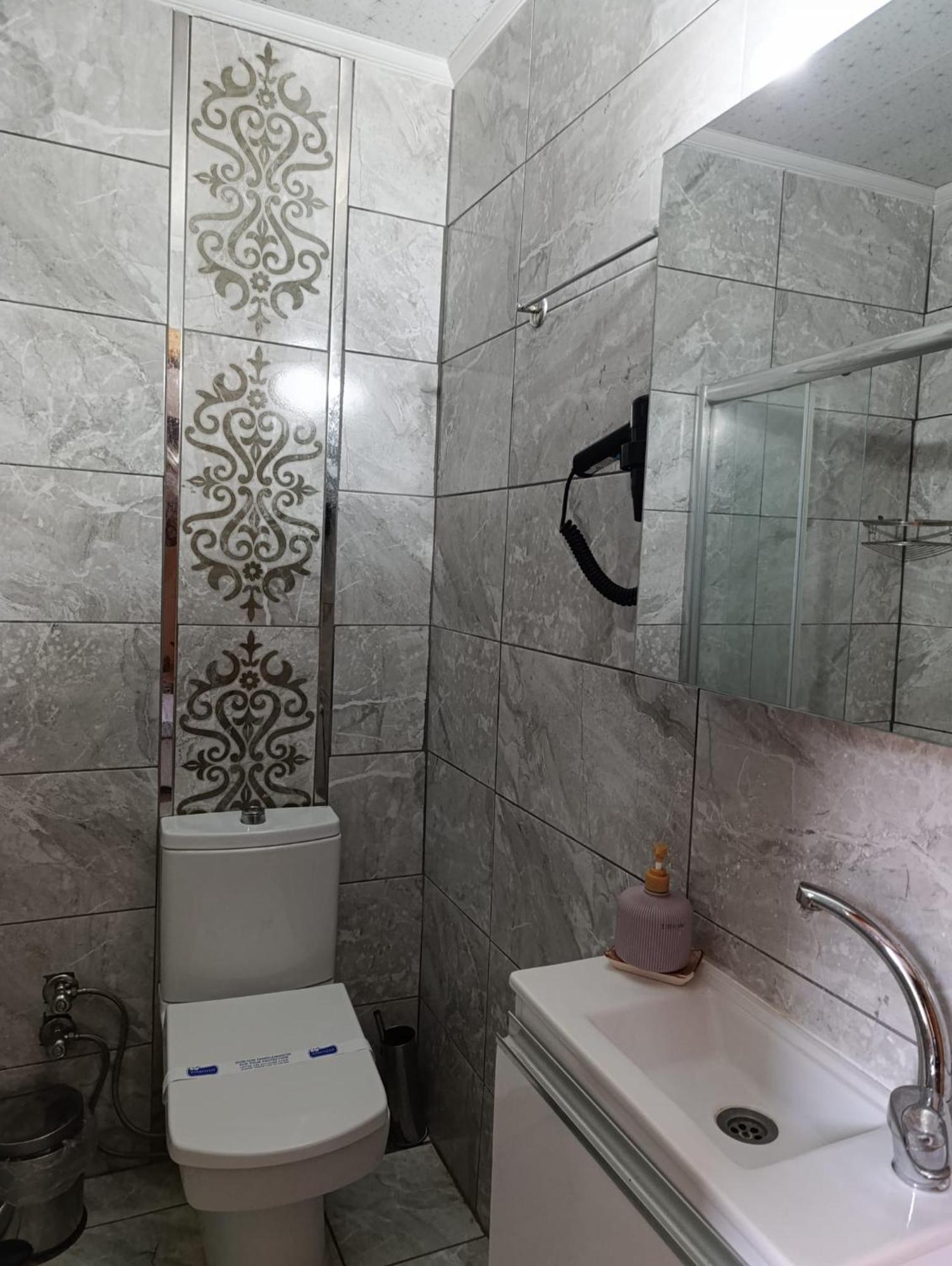 Tas Evler Butik Otel Sirince Ngoại thất bức ảnh