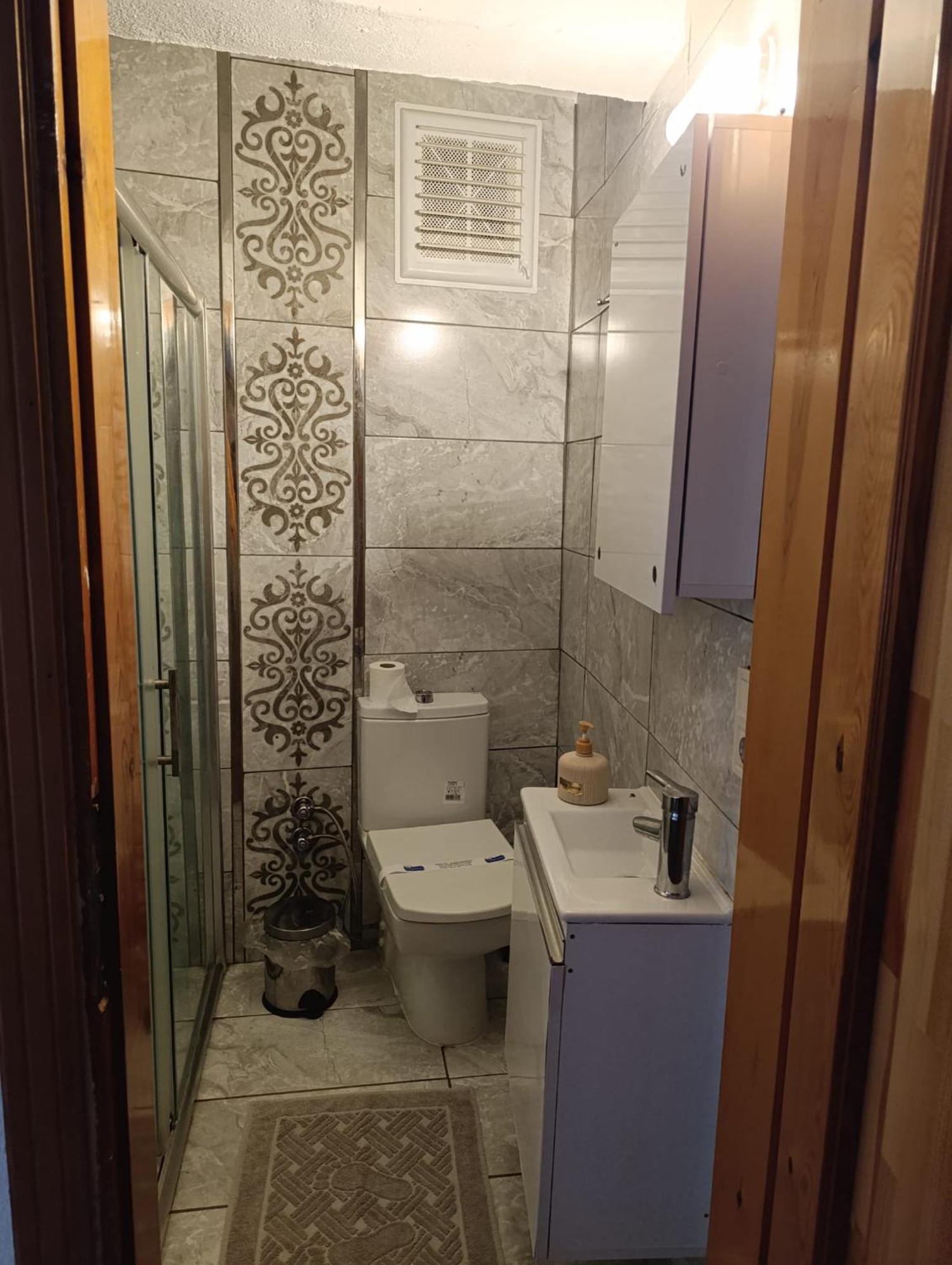 Tas Evler Butik Otel Sirince Ngoại thất bức ảnh