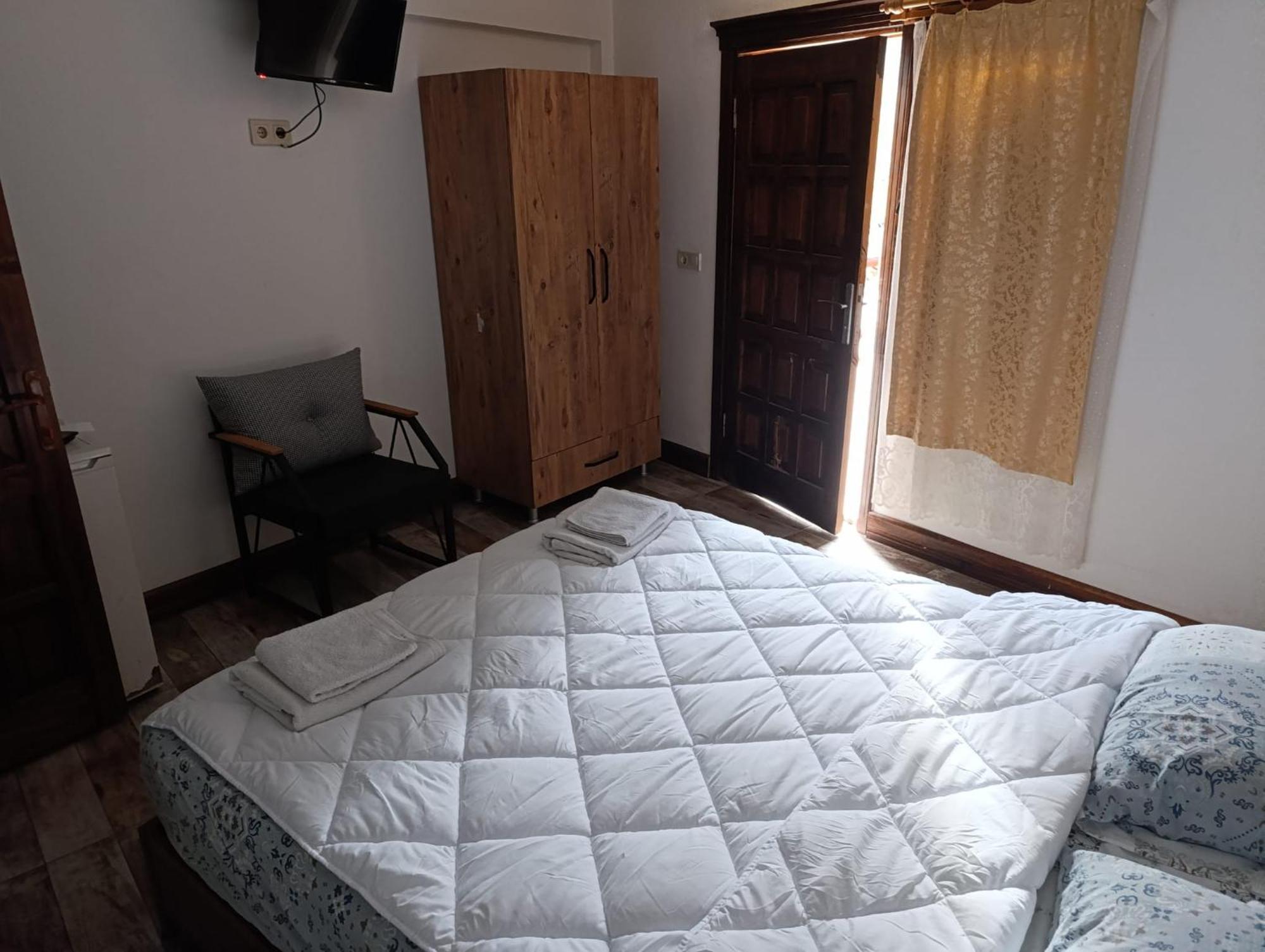 Tas Evler Butik Otel Sirince Ngoại thất bức ảnh