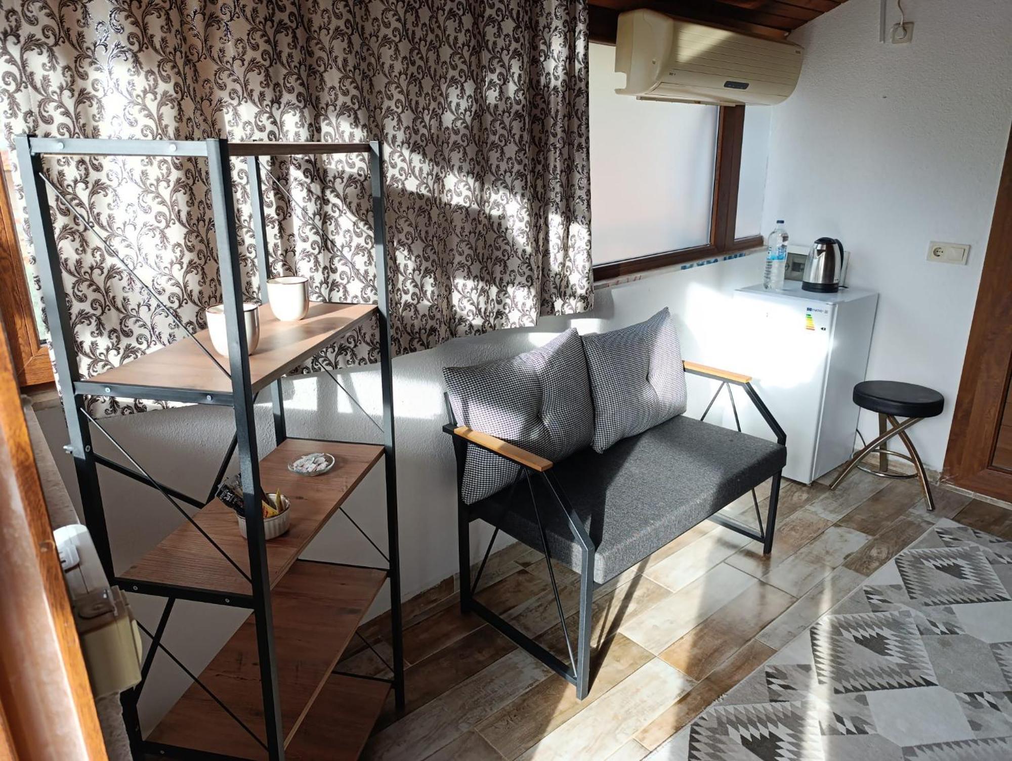 Tas Evler Butik Otel Sirince Ngoại thất bức ảnh