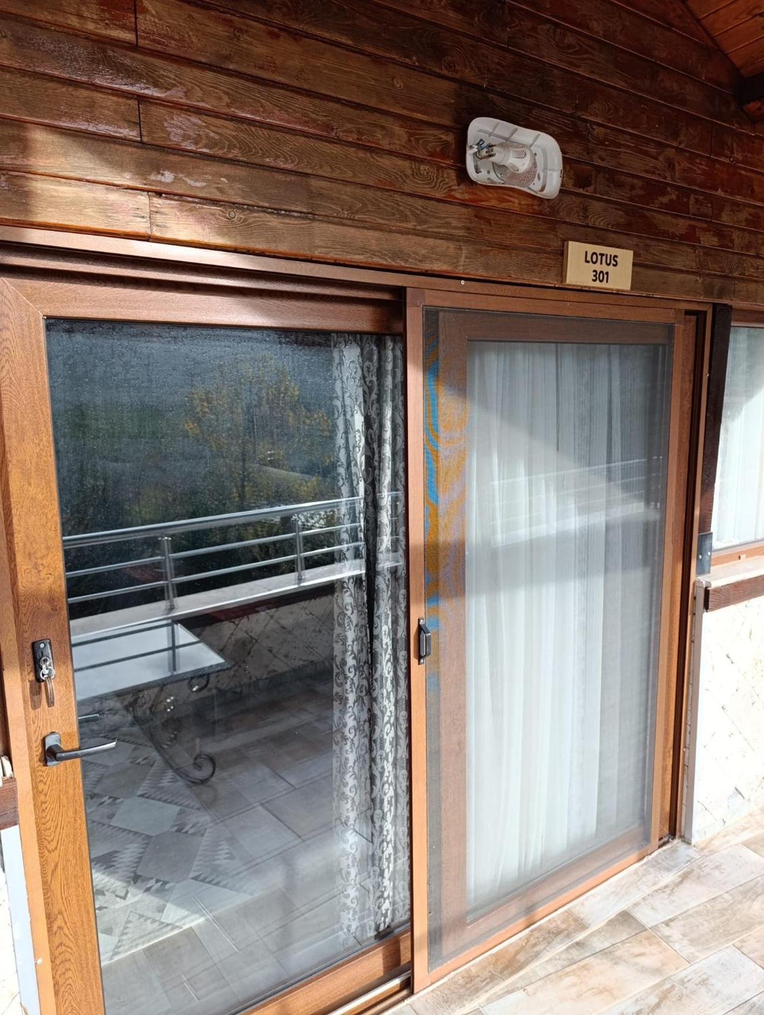 Tas Evler Butik Otel Sirince Ngoại thất bức ảnh