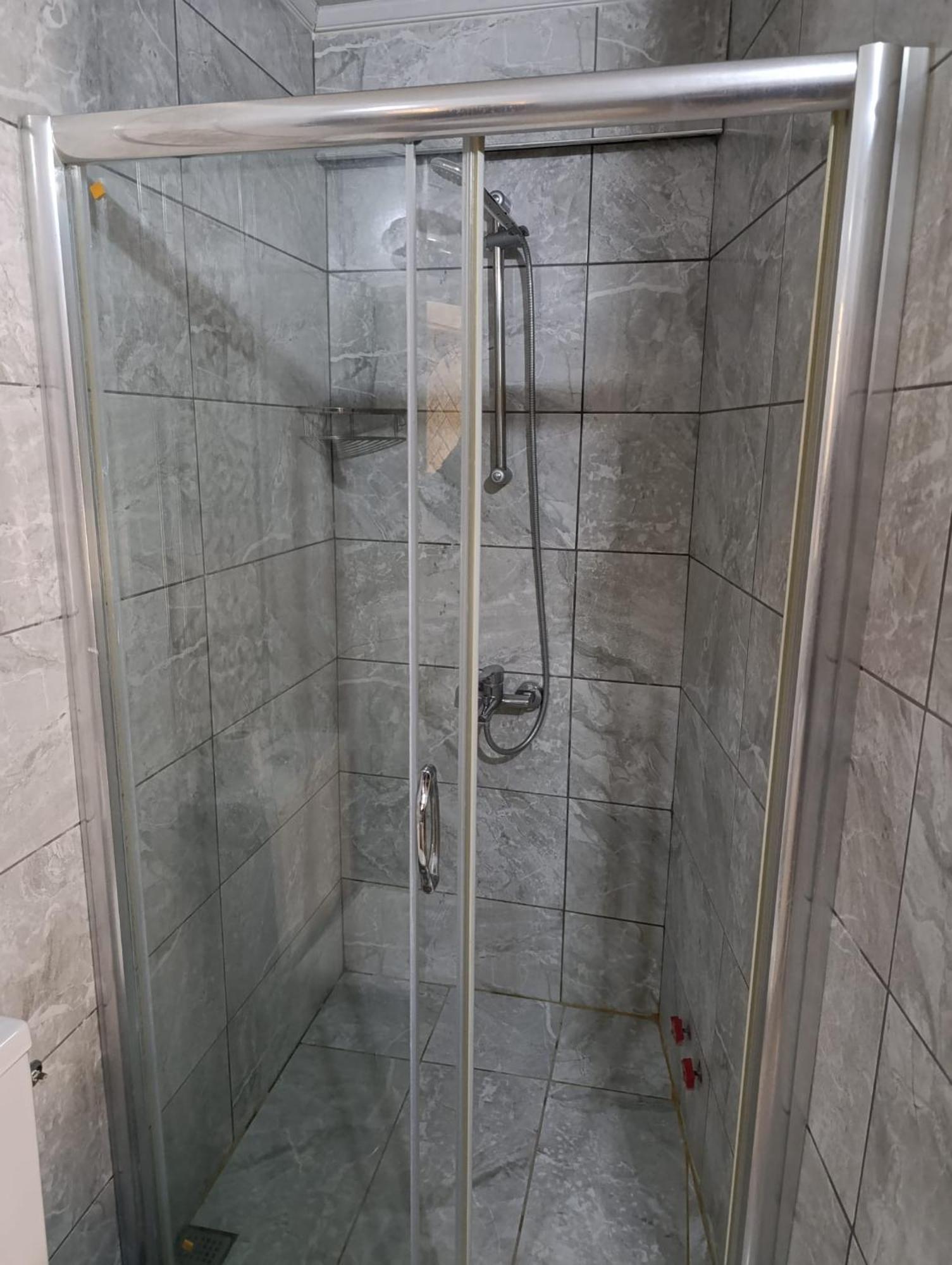 Tas Evler Butik Otel Sirince Ngoại thất bức ảnh